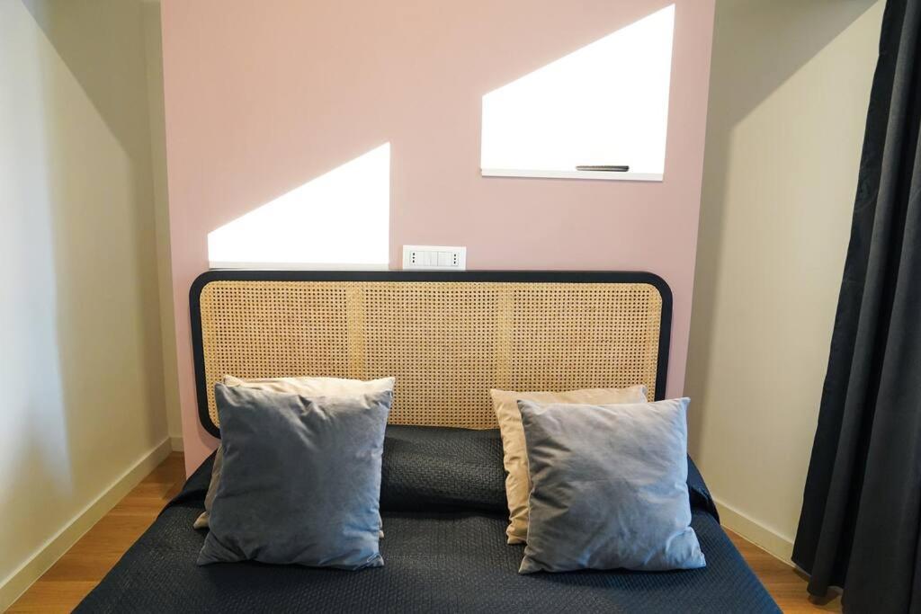 Trasteverina Chic House Rome Bagian luar foto