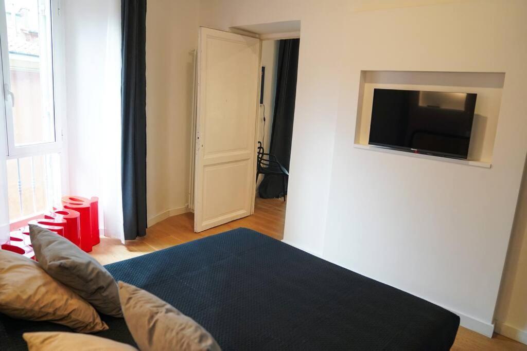 Trasteverina Chic House Rome Bagian luar foto