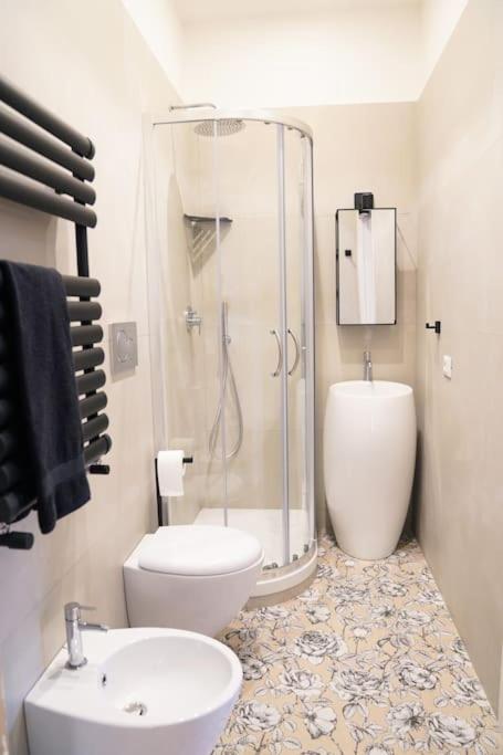 Trasteverina Chic House Rome Bagian luar foto