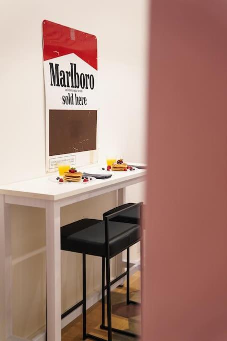 Trasteverina Chic House Rome Bagian luar foto