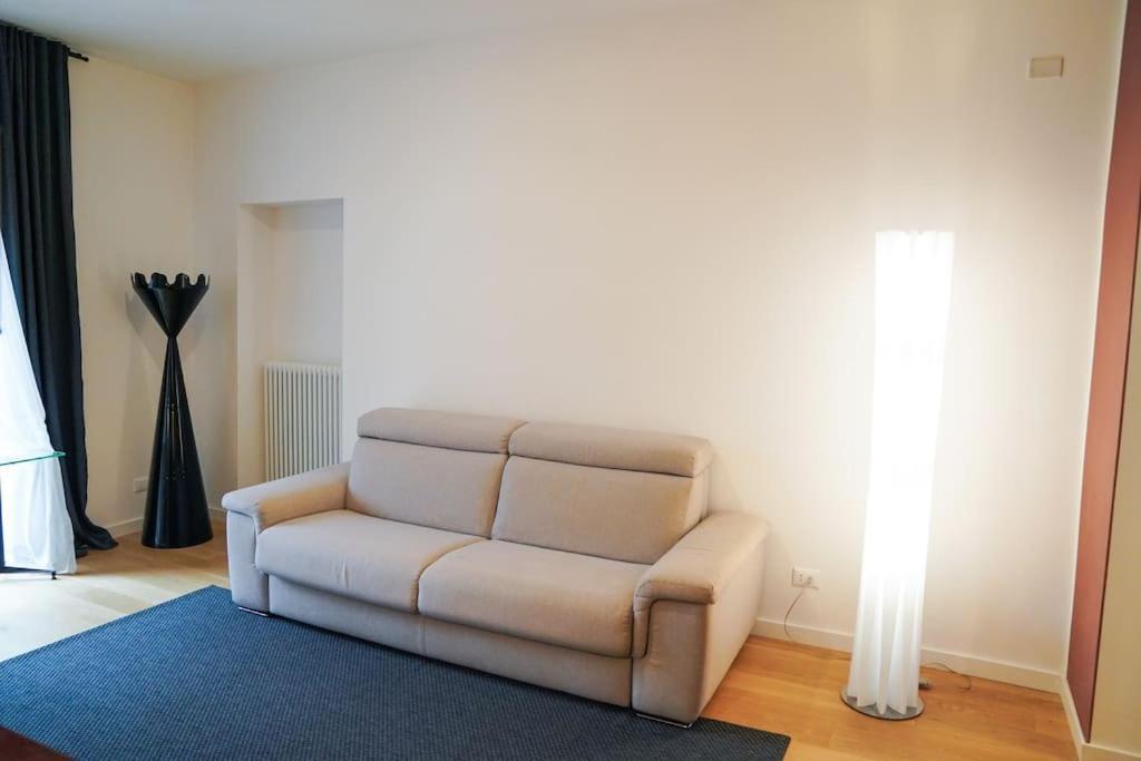 Trasteverina Chic House Rome Bagian luar foto